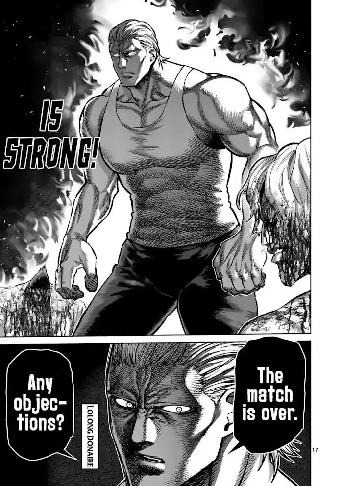 Kengan Omega Chapter 108 image 17_optimized